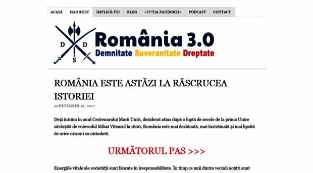 romania30.ro