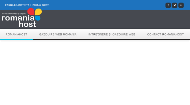 romaniahost.biz