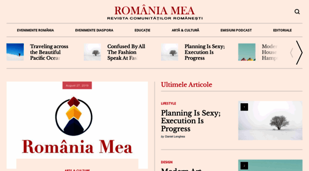 romaniamea.org