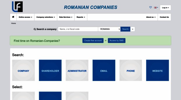 romanian-companies.ro