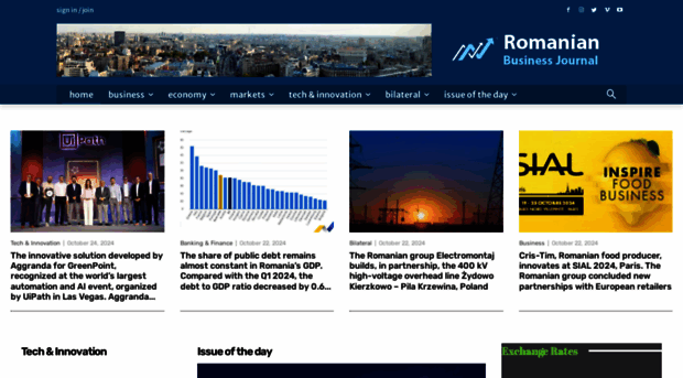 romanianbusinessjournal.ro
