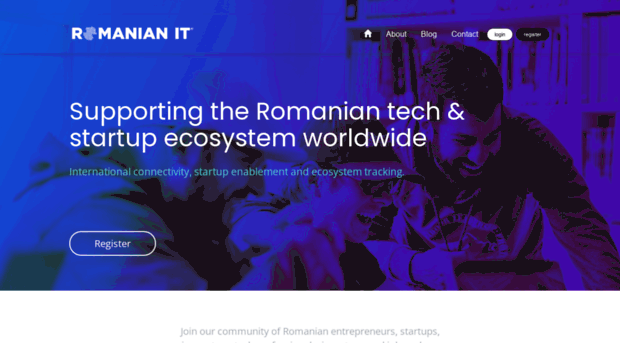 romanianit.com