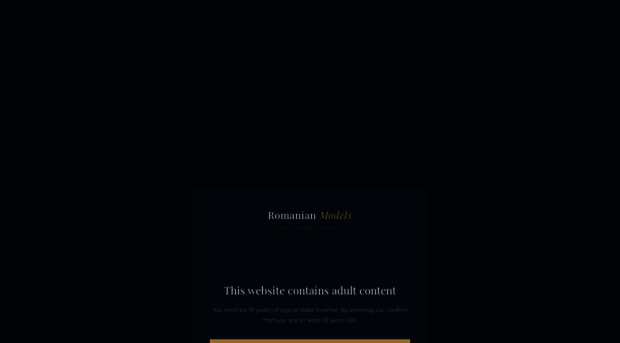 romanianmodels.eu