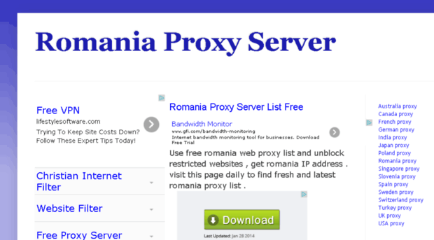 romaniaproxy.blogspot.com
