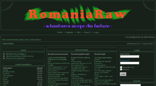romaniaraw.ro