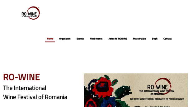 romaniawinefestival.com