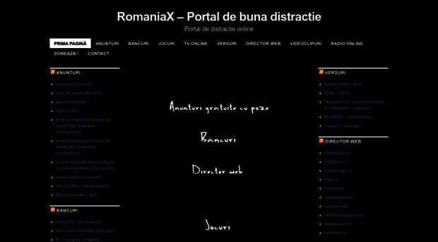 romaniax.ro