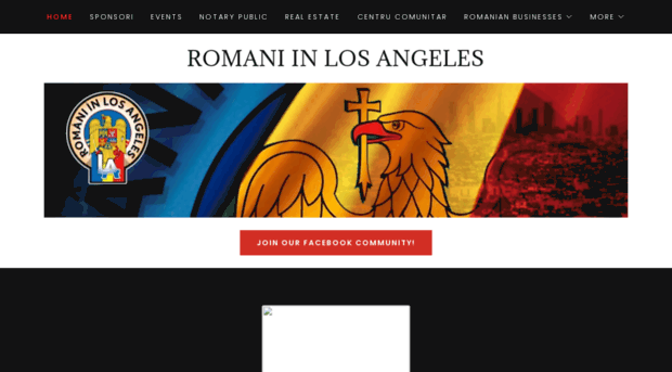 romaniinlosangeles.com