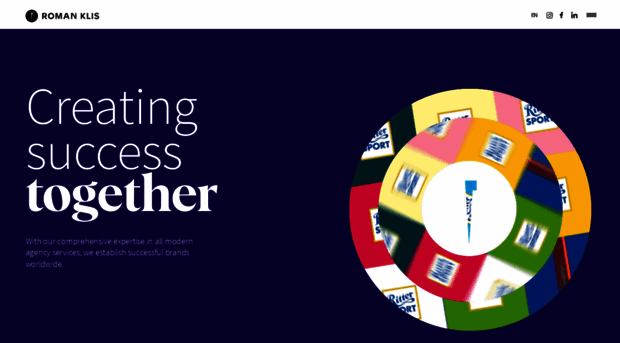 romanklis.com