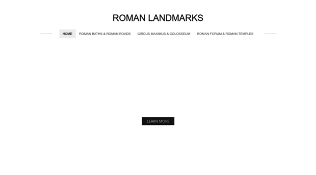 romanlandmarks.weebly.com