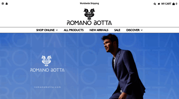 romanobotta.com