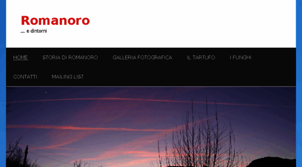 romanoro.com