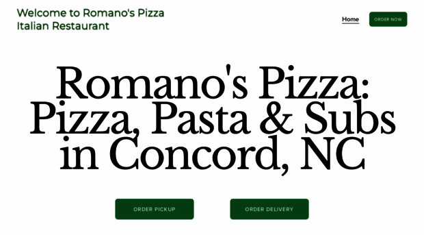 romanospizzancconcord.com