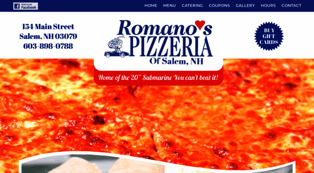 romanospizzanh.com