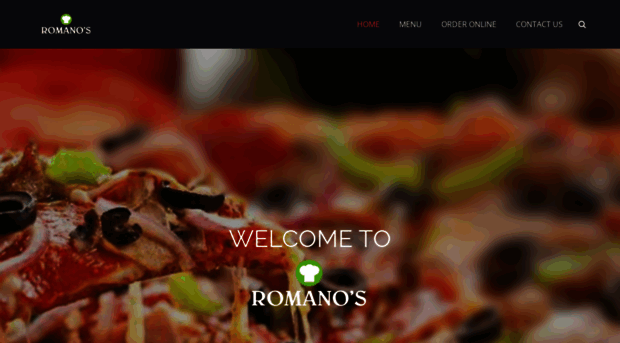 romanospizzeria-deli.com