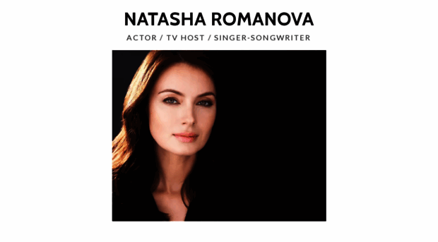 romanovanatasha.com