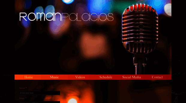 romanpalacios.com