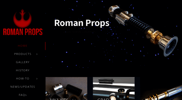 romanprops.com