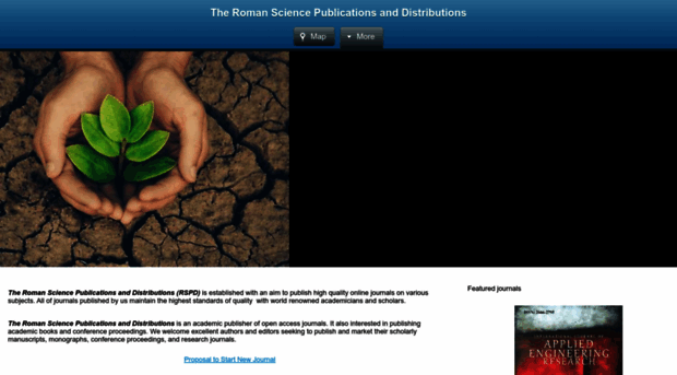 romanpub.com