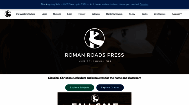 romanroadsmedia.com