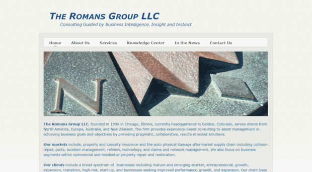 romans-group.com