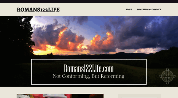romans122life.com