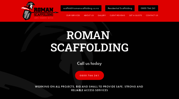 romanscaffolding.co.nz