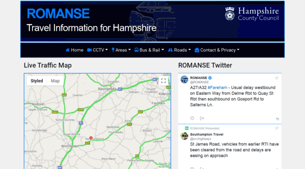 romanse.org.uk