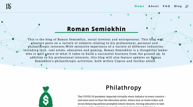 romansemiokhin.com