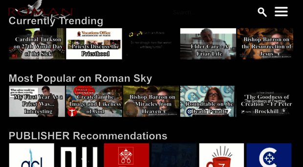 romansky.tv