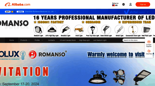 romanso.en.alibaba.com