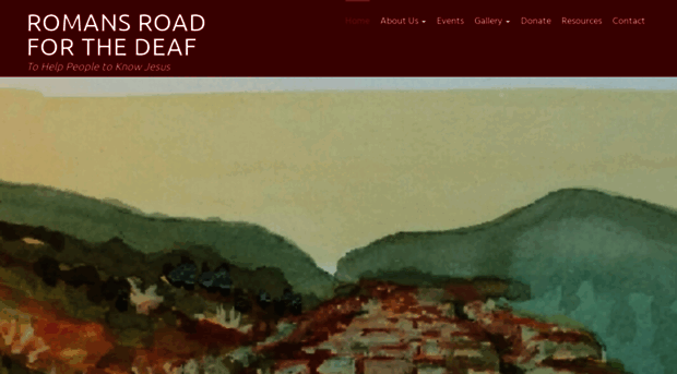 romansroad-deaf.org