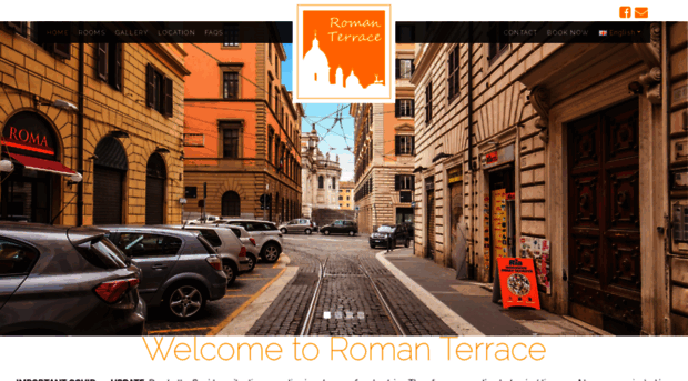 romanterrace.com