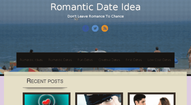 romantic-date-idea.com