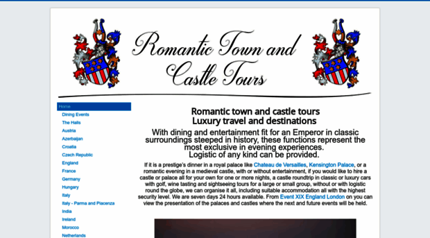 romantic-town-and-castle-tours.de