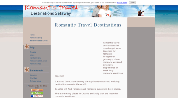 romantic-travel-destinations-getaway.com