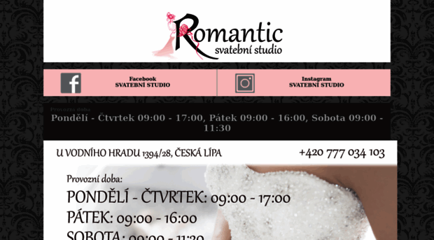 romantic.cz