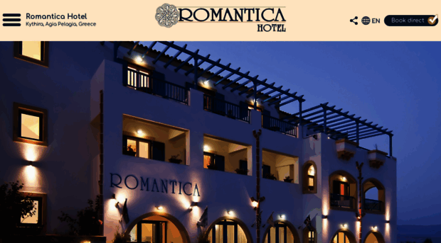 romanticahotel.gr