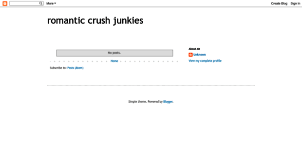 romanticcrushjunkies.blogspot.com