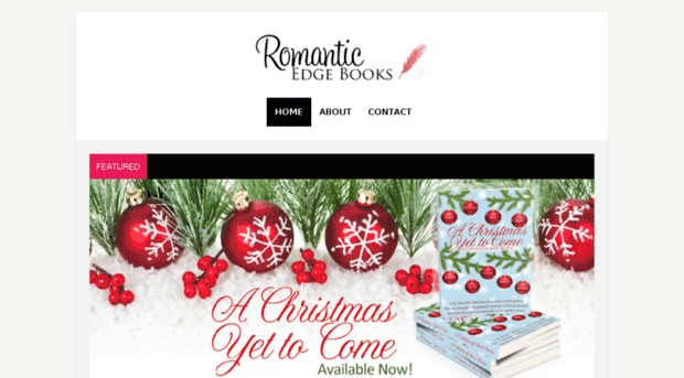 romanticedgebooks.com