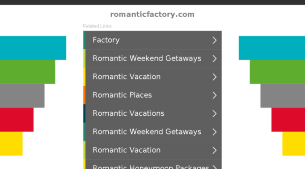 romanticfactory.com