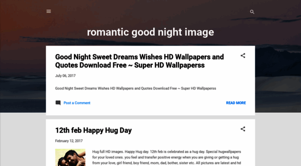 romanticgoodnightimage.blogspot.com