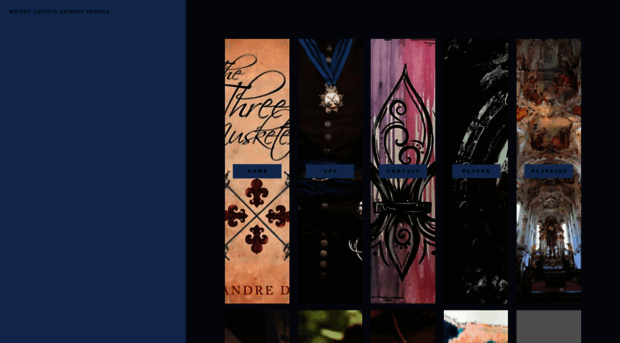 romantichero.insanejournal.com