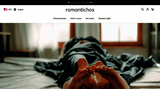 romantichos.com