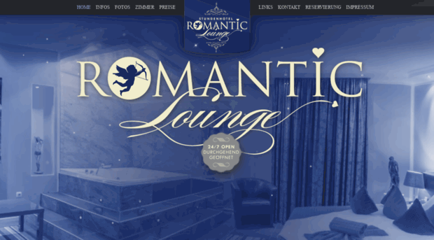 romanticlounge.com