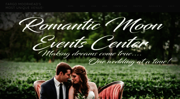 romanticmoonevents.com