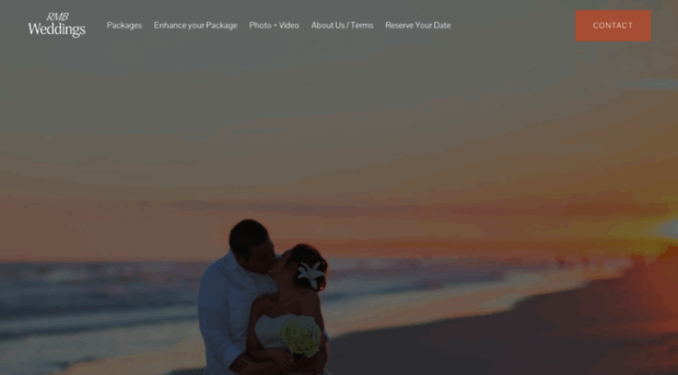 romanticmyrtlebeachweddings.com