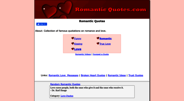 romanticquotes.com