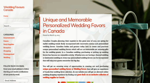 romanticweddingfavors.wordpress.com