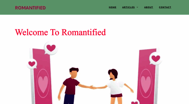 romantified.com